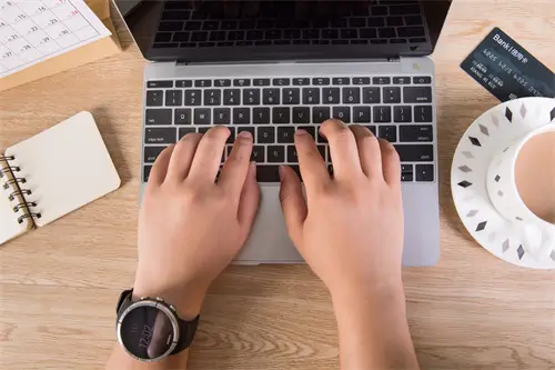 企业账号怎么上货时间