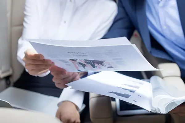 央视介绍的公司