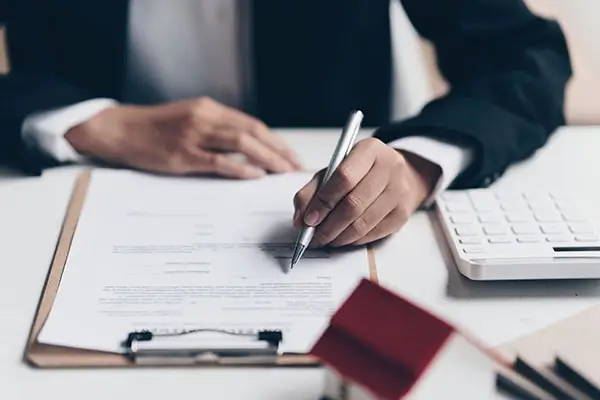 企业吊销多年怎么处理