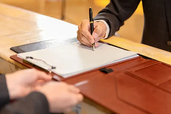 公司存款方案介绍