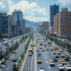 热门煤矿企业介绍