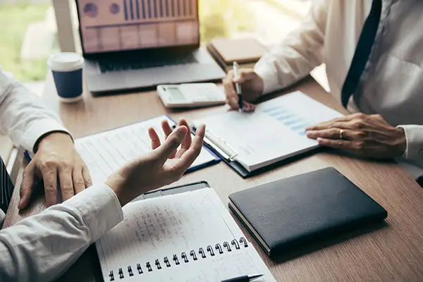 整体评价企业怎么写