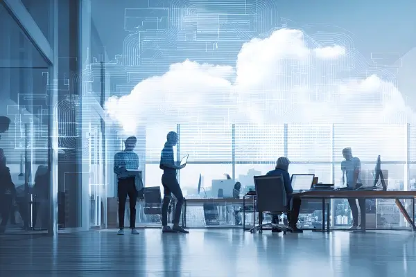 企业vx群怎么取消