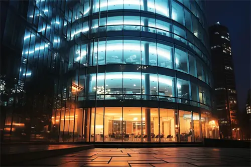 犀鸟家居企业介绍