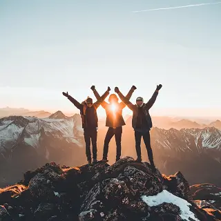 给微微介绍公司