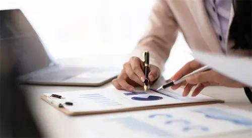 电脑企业洗牌怎么操作