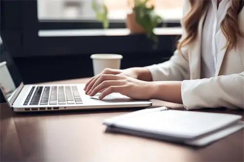 公司单位资质情况介绍