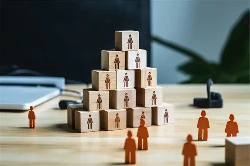 企业怎么取消标签信息