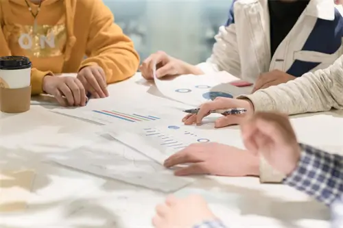 企业未年报 怎么处理