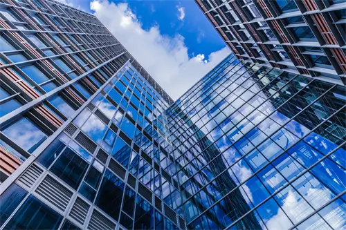 如何全面介绍企业