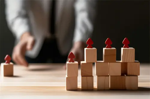 公司成员介绍格式范文