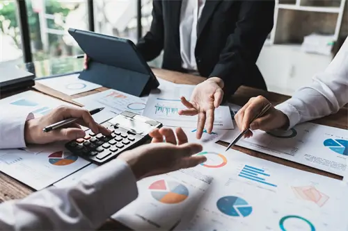 公司消防团队介绍