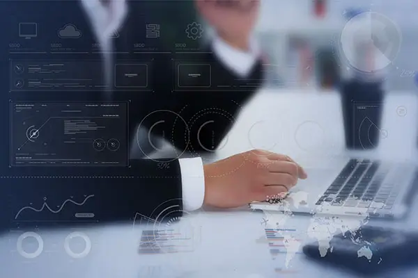 企业未来收益怎么评估