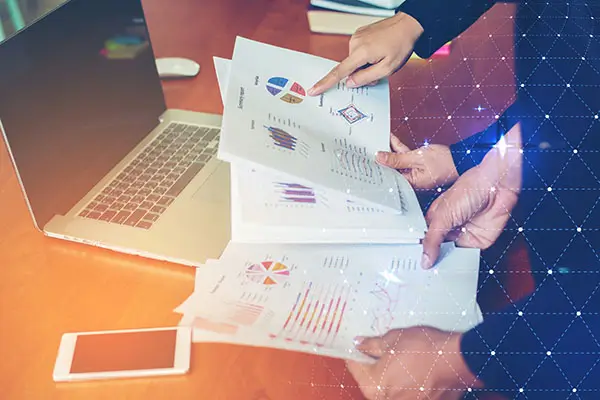 关于物流企业介绍